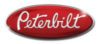 Bracket Kit: Peterbilt Air Leaf  & Later   WTI Fenders